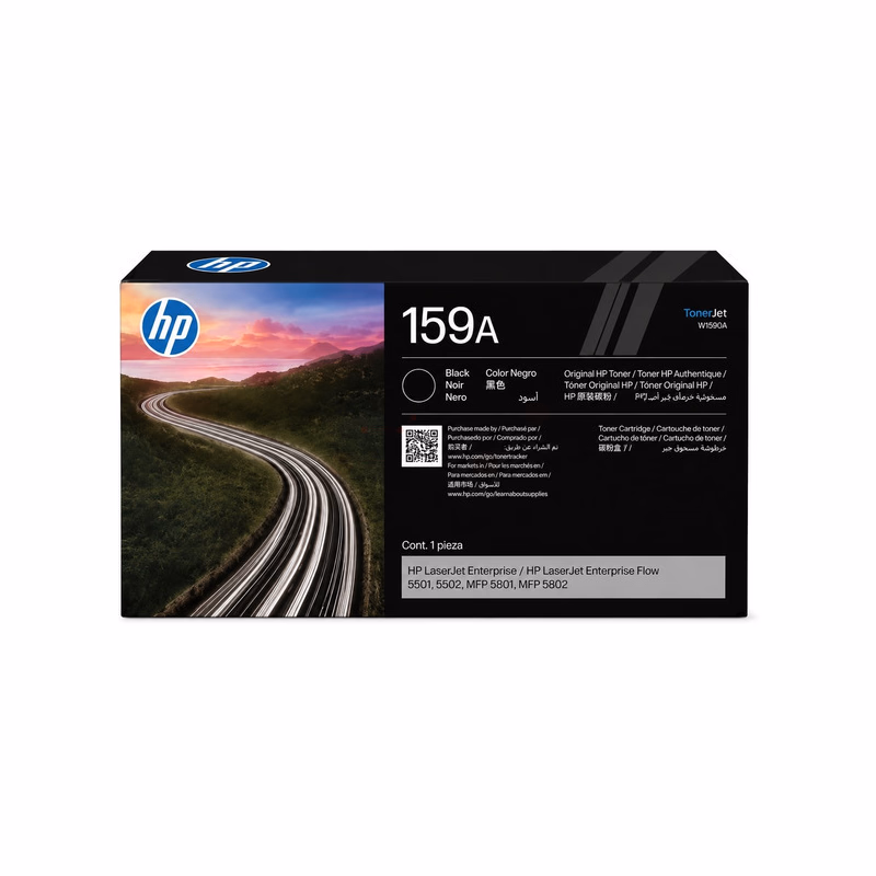 HP W1590A - originálny