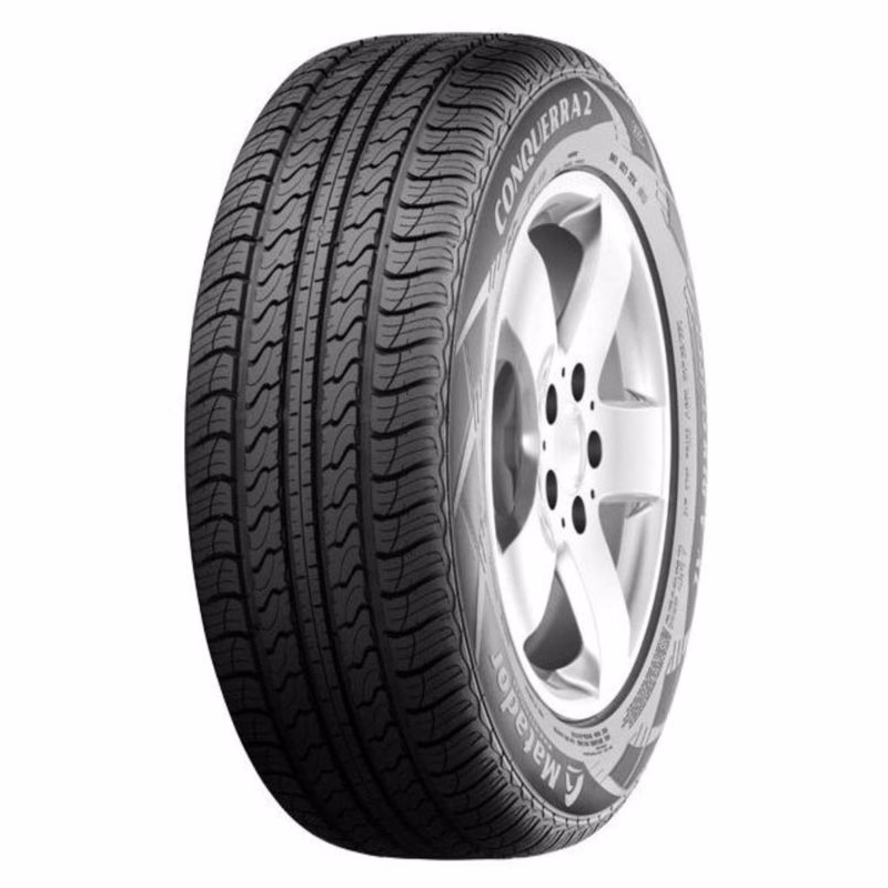 Matador MP82 Conquerra 2 215/70 R16 100 H Letné