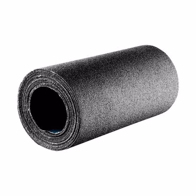 GRAPHITE Brúsna tkanina v kotúči, 2,5 m x 115 mm, K120 55H871