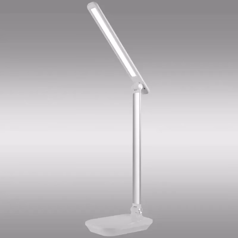 Stolná lampa LED GUAPI 6935 biela 5W LB1