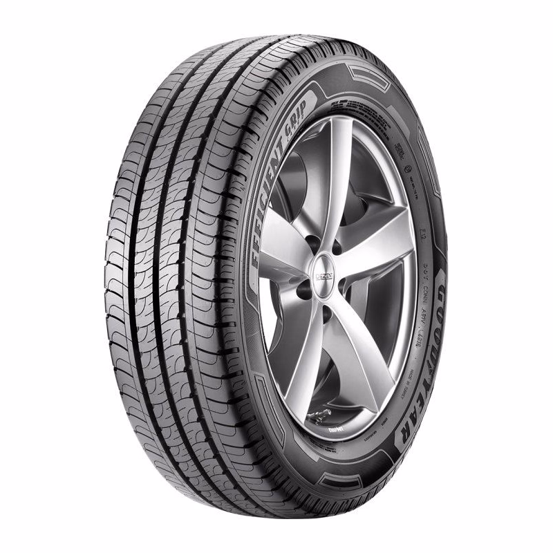 Goodyear EfficientGrip Cargo ( 205/75 R16C 113/111R 10PR EVR DOT2022 )