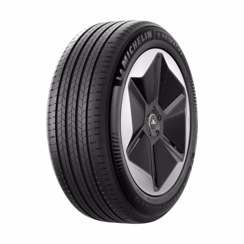 Michelin E Primacy 2 ( 205/55 R17 95W XL EV Suitable, MO, s ochrannou lištou ráfika (FSL) )