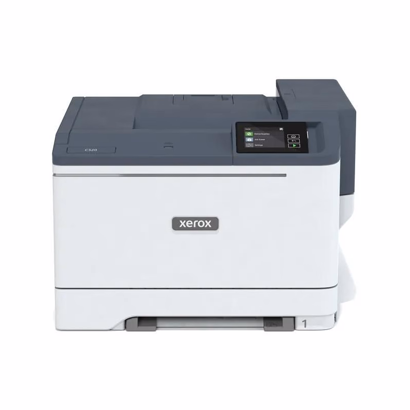 Xerox/C320/Tlač/Laser/A4/LAN/WiFi/USB