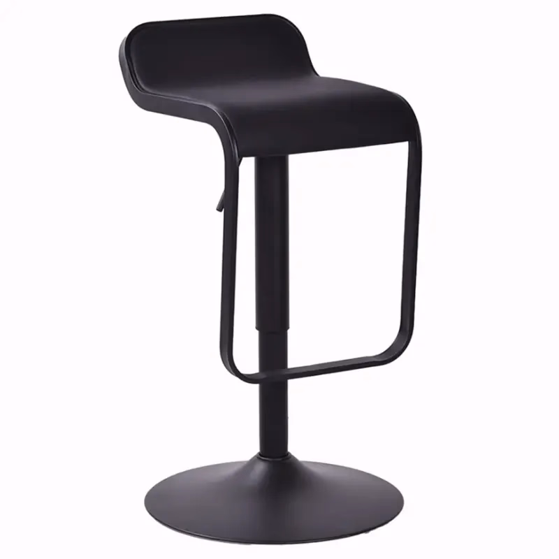 Barová stolička Epsilon Lr-7318 Black