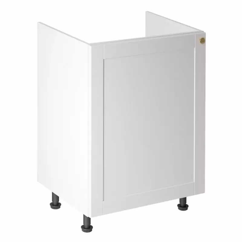 Kuchynská skrinka linea d60z P/L white
