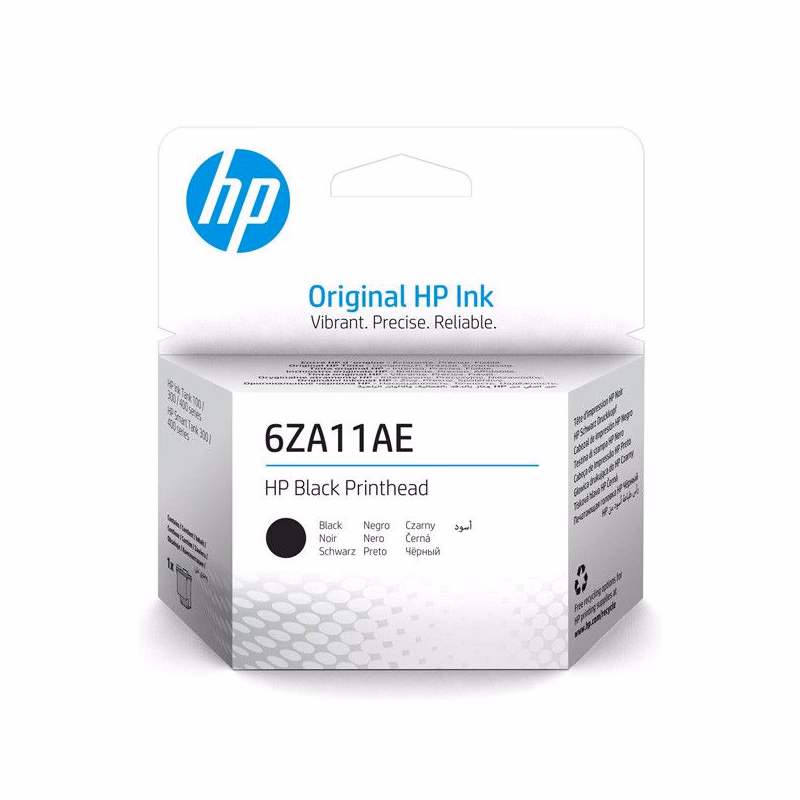 HP 6ZA11AE - originálny