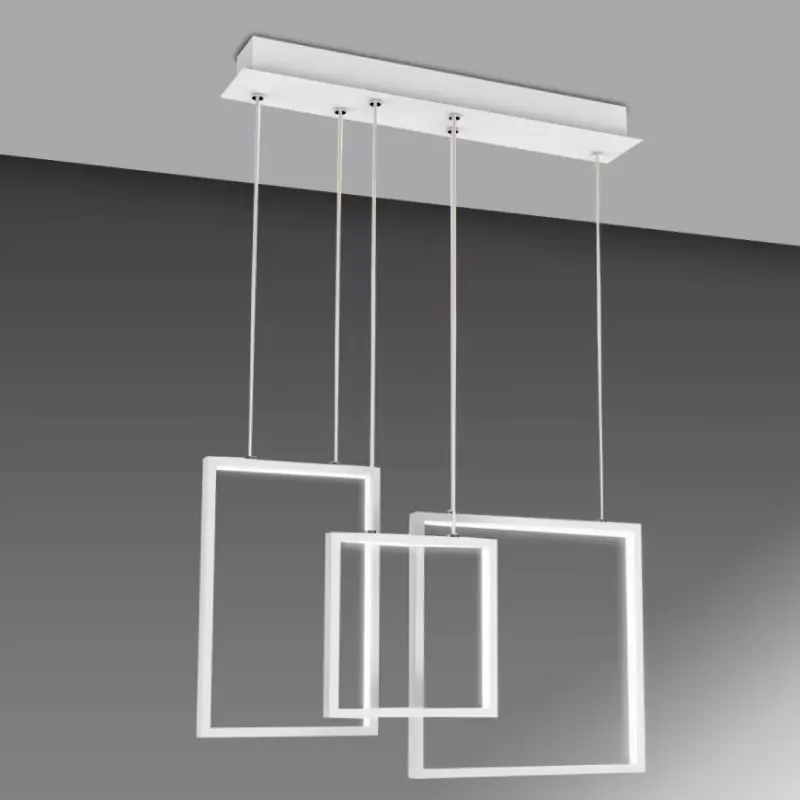 Závesné svietidlo A0026-330 Keos 54x9 36W LED 4000K