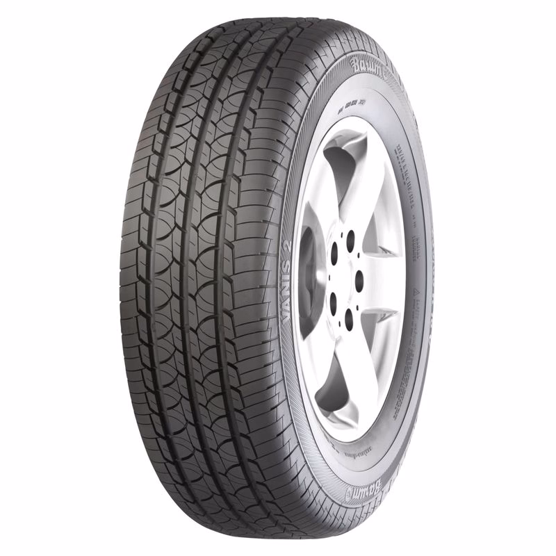 Barum VANIS 2 205/65 R15C 102/100 T Letné