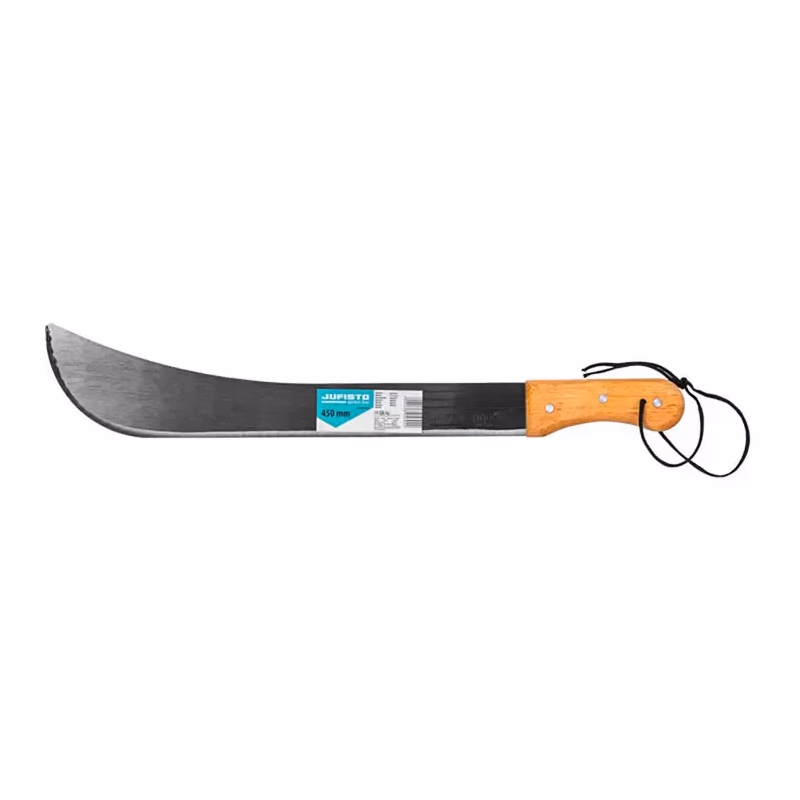 Jufisto Mačeta 450MM JU-ZHK-1045