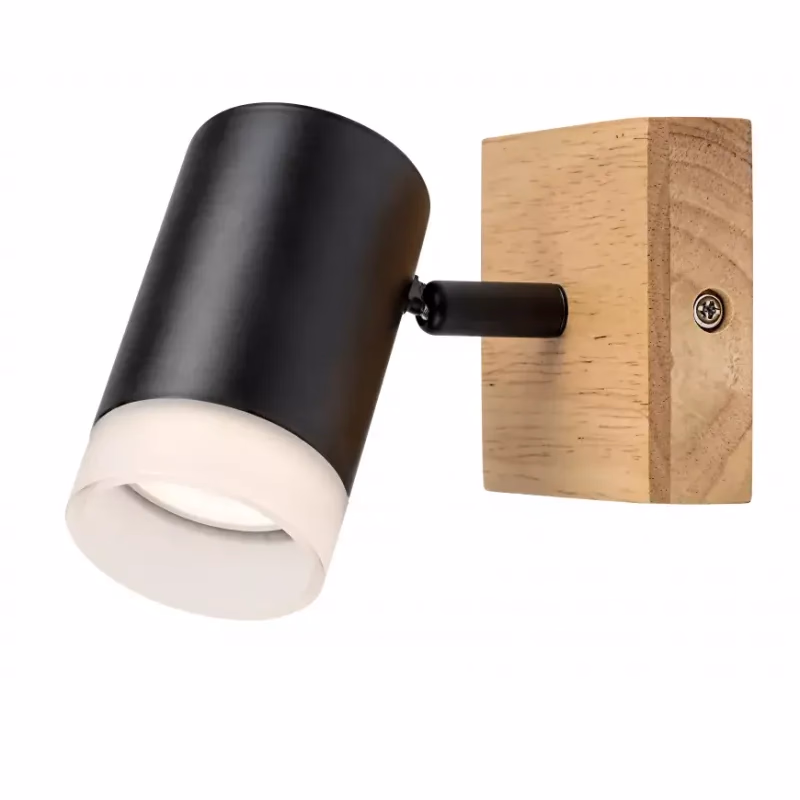 Nástenná lampa TORAS GU10 2XMAX 5W K1