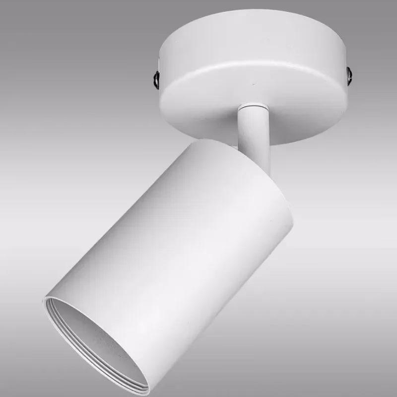 Stropné bodové svietidlo VO2604 WHITE LS1