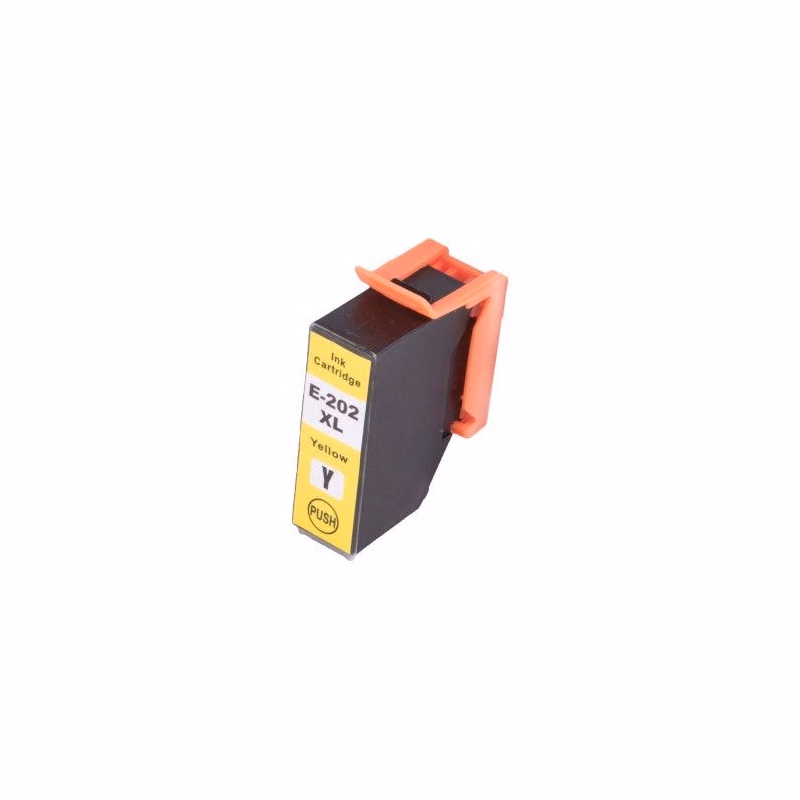 EPSON T202-XL (C13T02H44010) - kompatibilný