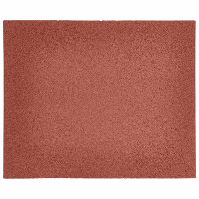 GRAPHITE Brúsny papier 230 x 280 mm, P60 58T344