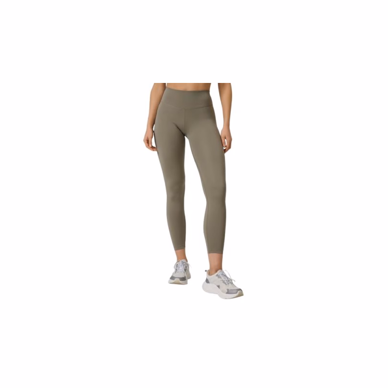 Dámske legíny 4F TIGHTS FNK F458-41S-GREEN