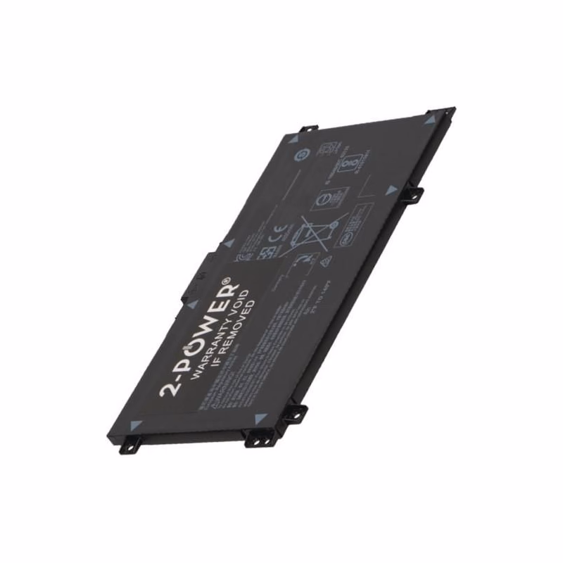 2-POWER Batéria 11,55V 4835mAh pre HP Envy 15m-cn0000 X360, 15-cp0000 x360, Envy 17m-ce1000