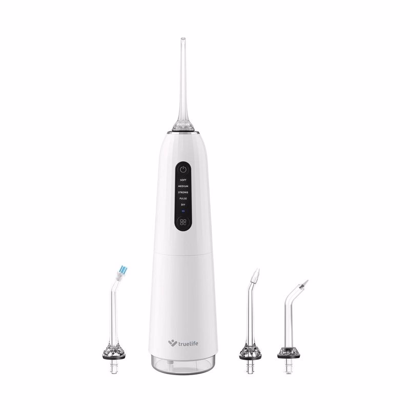 Truelife AquaFloss Compact C200 - ústna sprcha