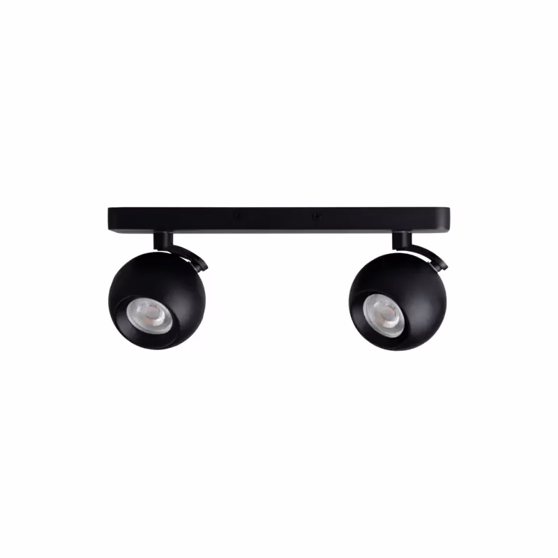 Luster GALOBA 33675 Black LS2