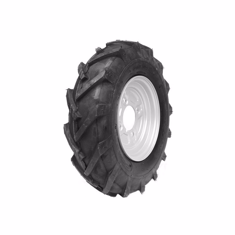 DELI S-247 20/X10,00 -8 75/87 A6/A6 Záberové Traktorové