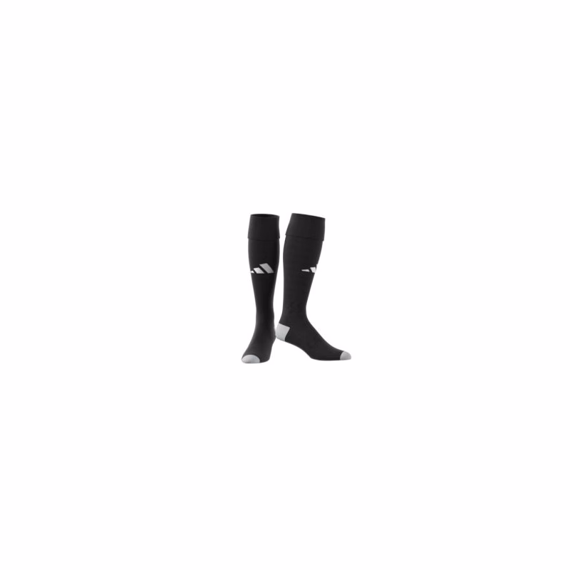 Futbalové štucne ADIDAS MILANO 23 SOCK BLACK WHITE