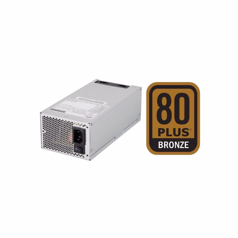 FSP 2U FSP500-50WCB/500W/2U/80PLUS Bronze/Bulk