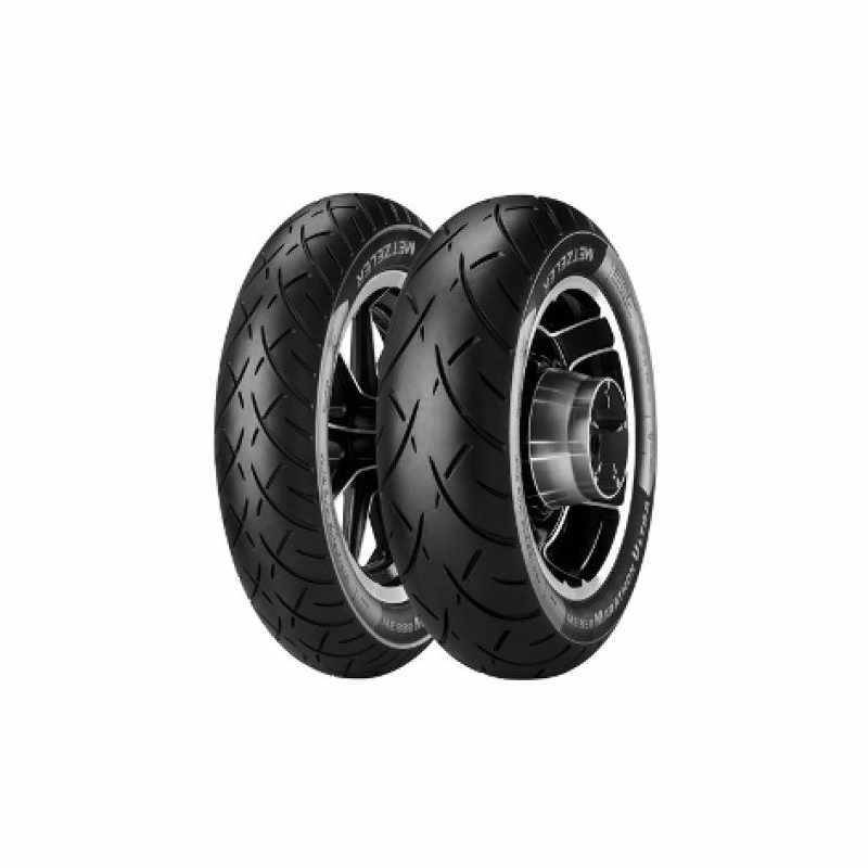 Metzeler ME888 Marathon Ultra ( 170/60 R17 RF TL 78V zadné koleso, M/C )