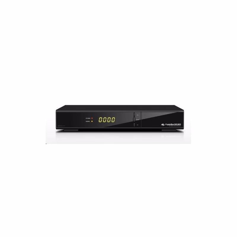 AB-COM CryptoBox 800UHD