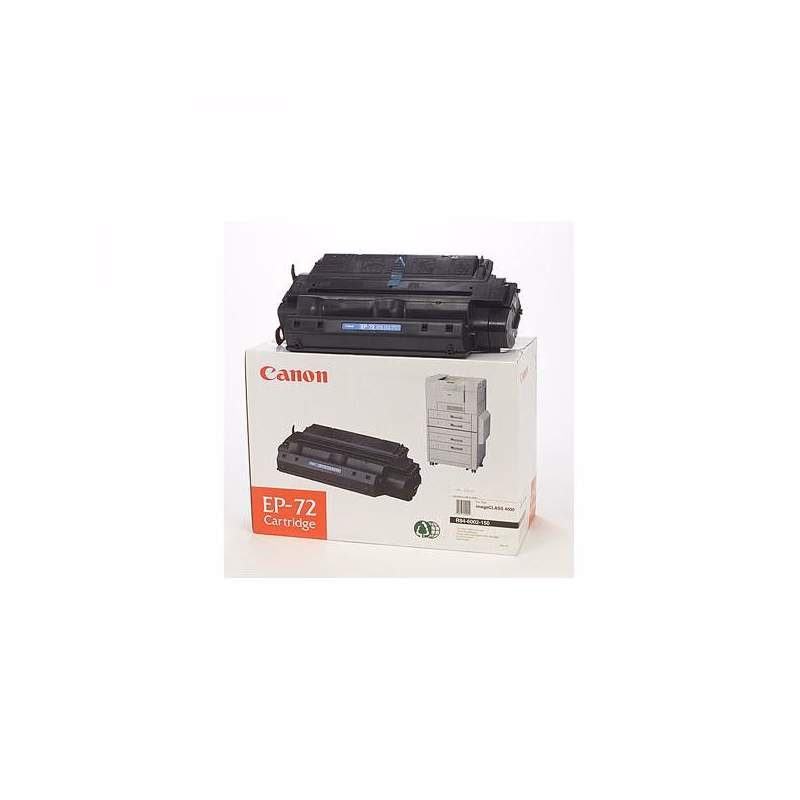 CANON EP-72 BK - originálny