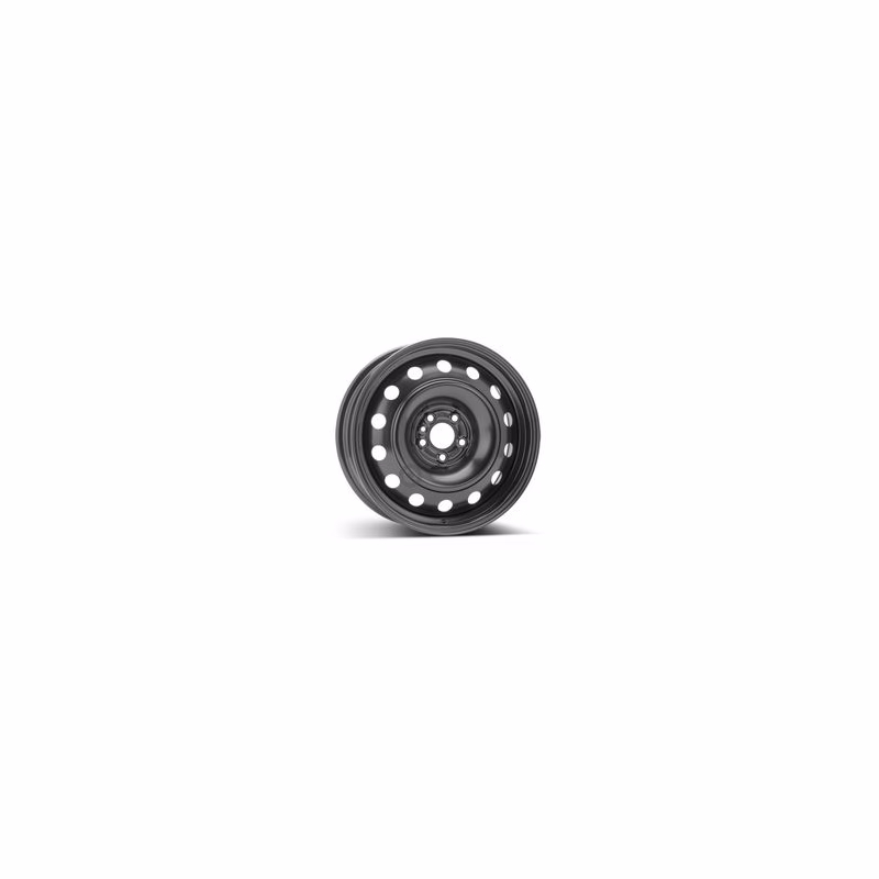Disk ocel ALCAR STAHLRAD 6x16 5x98x58 ET36,5