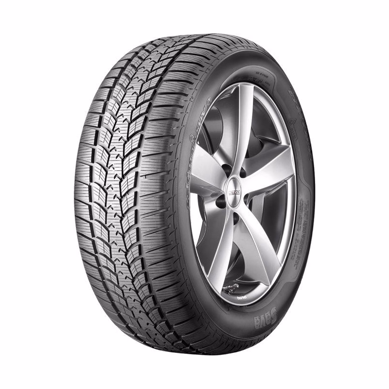 Sava Eskimo SUV 2 ( 225/65 R17 106H XL )