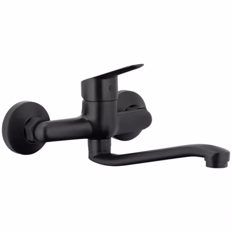 Batéria drezová nástenná Sparc Black