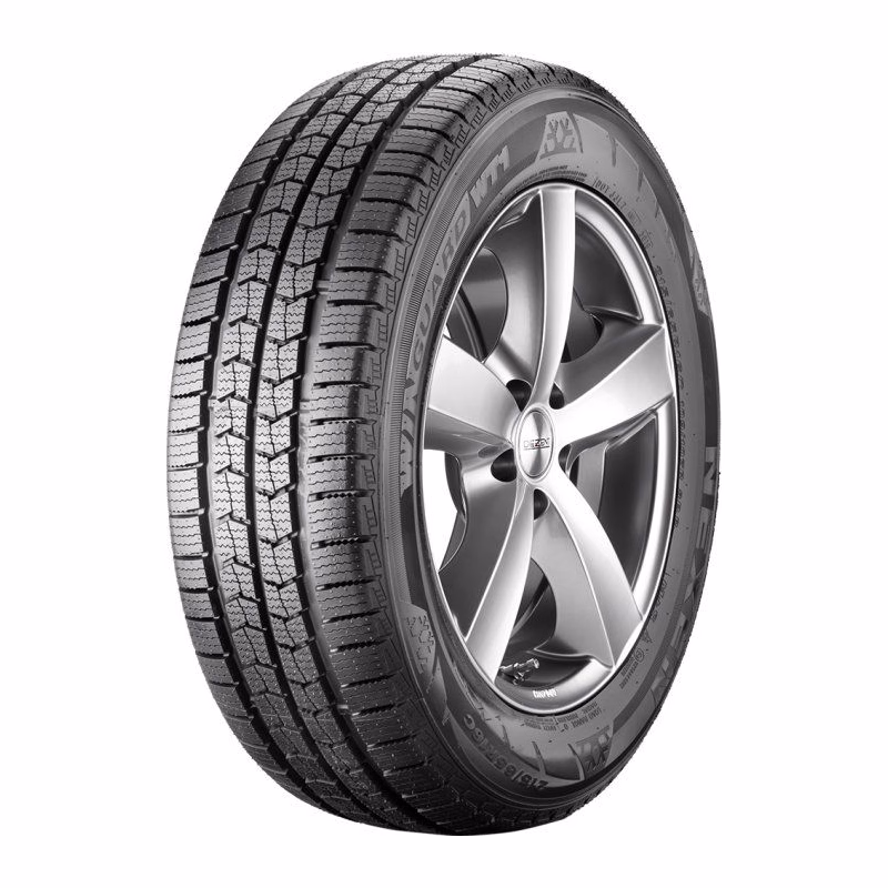 Nexen Winguard WT1 ( 225/75 R16C 121/120R 10PR )