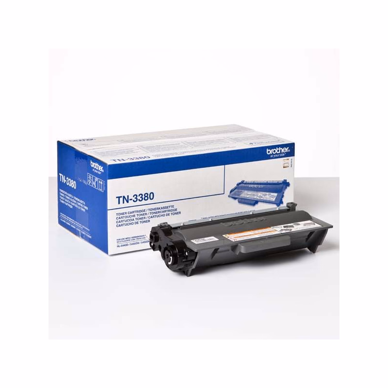 BROTHER TN-3380 - originálny