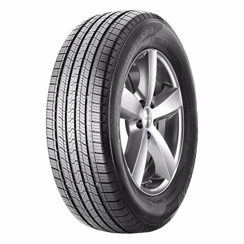 Nankang Cross Sport SP-9 ( 235/65 R17 108V XL )