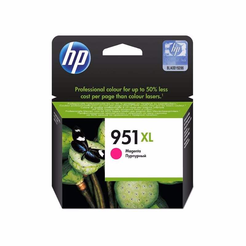 HP CN047AE - originálny