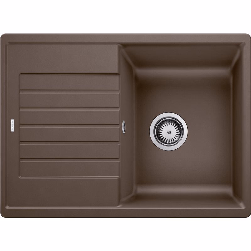 Blanco Zia 45 S Compact silgranit káva + Dodatočná extra zľava 5% po vložení do košíku !
