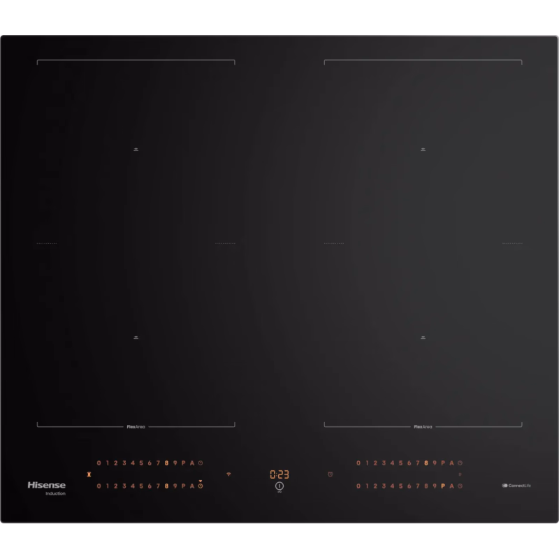 Hisense HI6443BSCWF