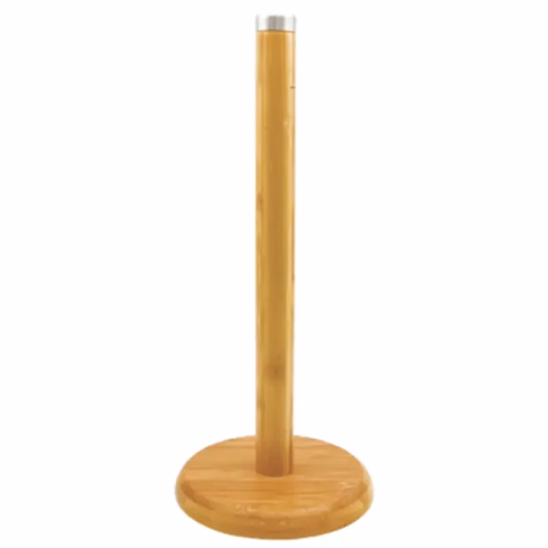 Stojan na kuchynské utierky bambus 14*33cm g11-m048