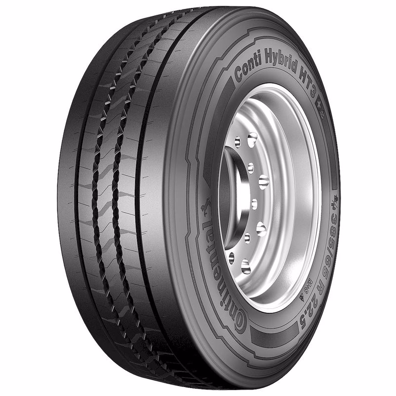 Continental Conti Hybrid HT3 + 385/55 R19,5 156 J Navesové