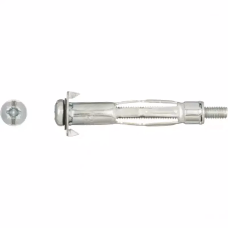 Rawlplug Hmoždinka do sadrokartónu SM05037/6