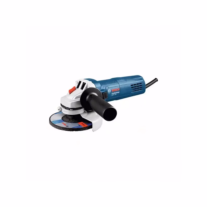 Uhlová brúska Bosch Professional 750W 115 mm GWS 750