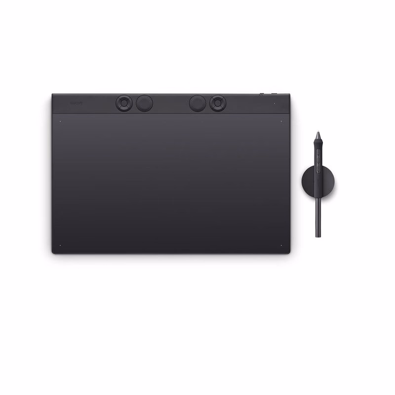 Wacom Intuos Pre L