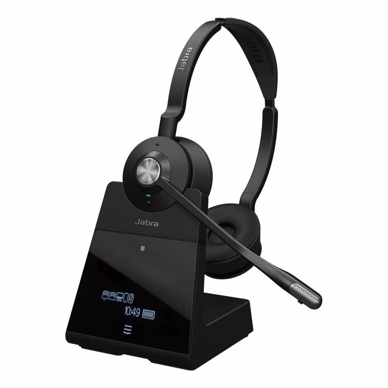 Jabra Engage 75 SE, Stereo