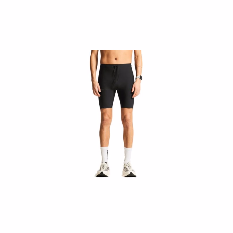 Pánske tréningové kraťasy CRAFT HYPERVENT SHORT TIGHTS M