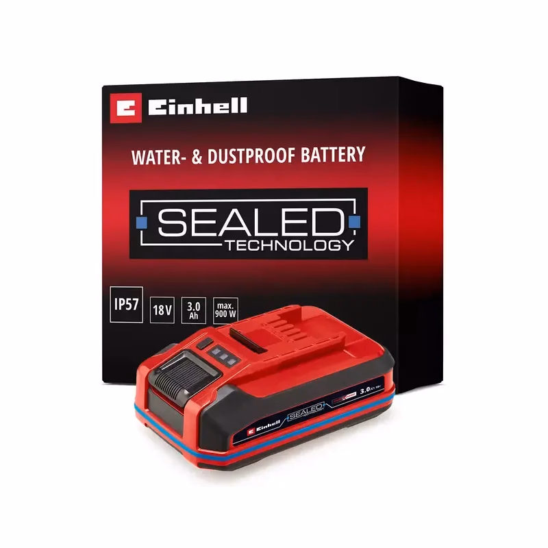 Einhell Akumulátor PXC SEALED PLUS 18V 3AH