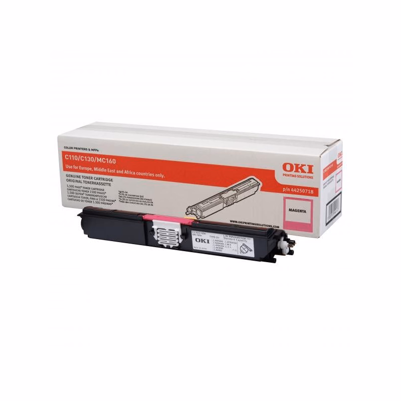 OKI 44250718 - originálny