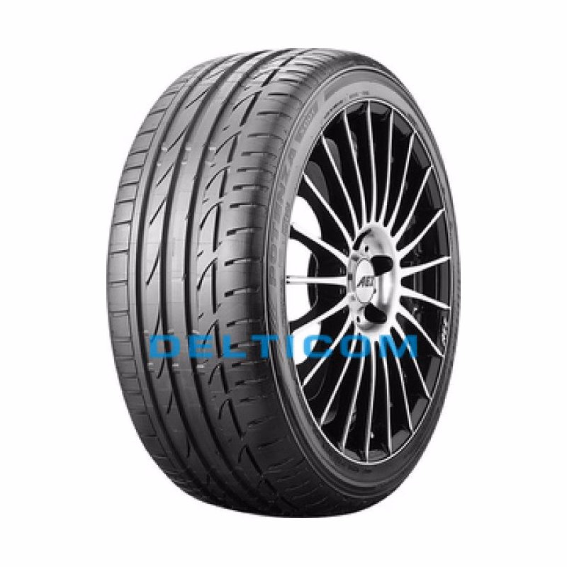 Bridgestone Potenza S001 I ( 195/50 R20 93W XL *, EVc )
