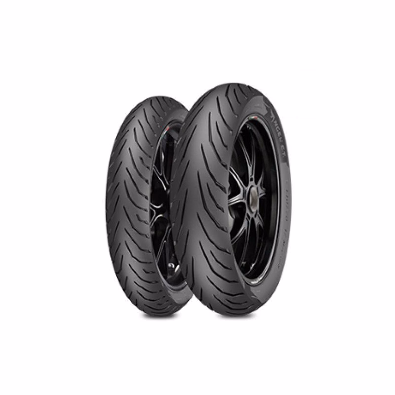 Pirelli ANGEL CITY 110/70 -17 54 S Predné/Zadné