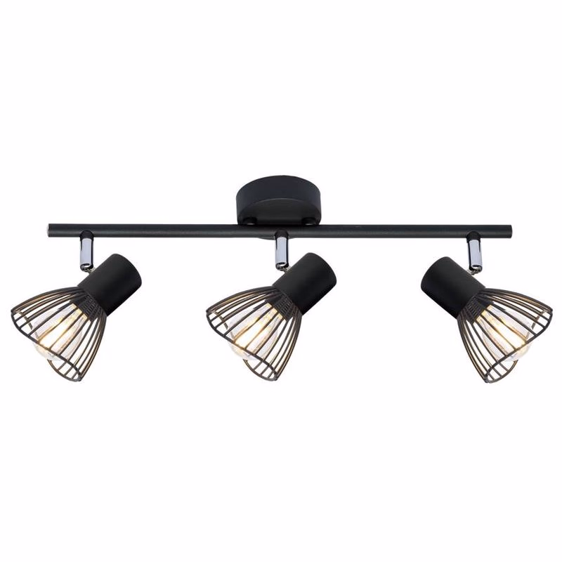 Stropné svietidlo FLY Candellux