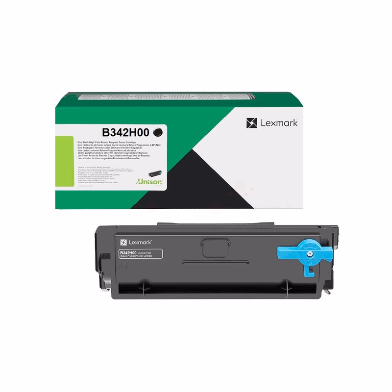 LEXMARK B342H00 - originálny