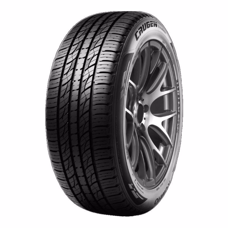 Kumho Crugen Premium KL33 ( 265/60 R18 110H 4PR, s ochrannou lištou ráfika (FSL) )